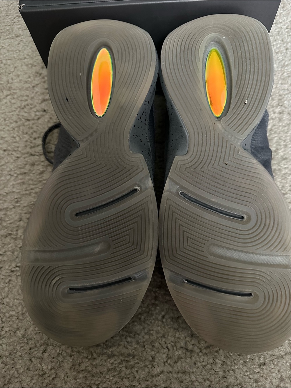 741 Rover Jaylen Brown shoes - Picture 4 of 5